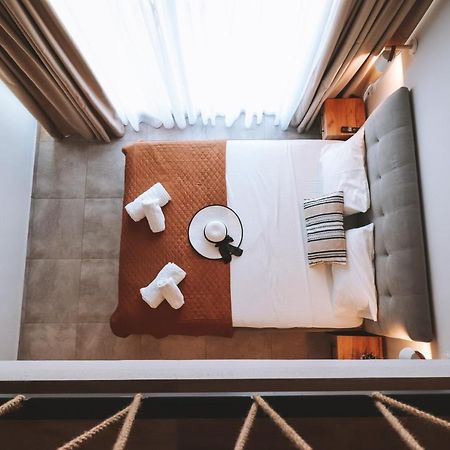 Sithon Diamond Suites Nikiti  Extérieur photo