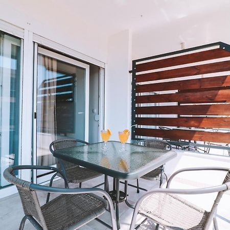 Sithon Diamond Suites Nikiti  Extérieur photo
