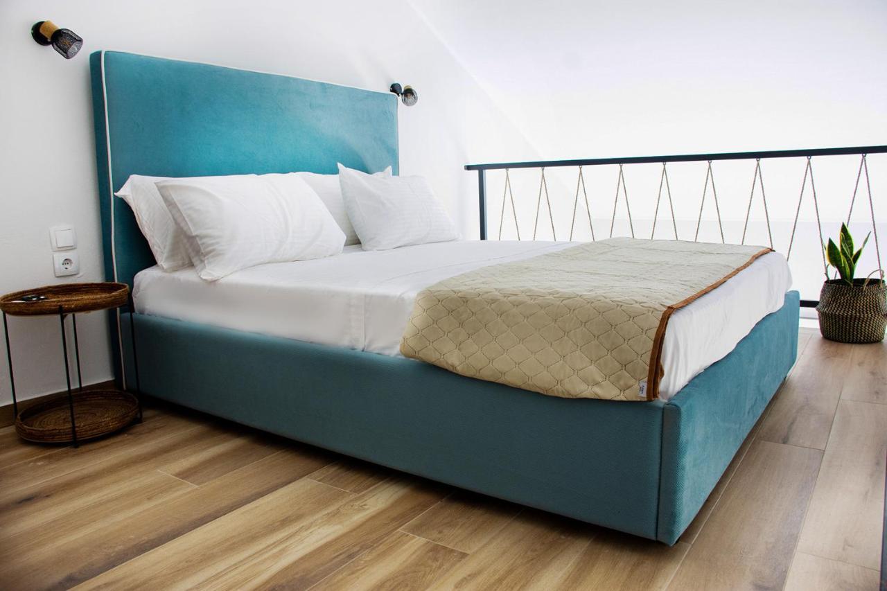 Sithon Diamond Suites Nikiti  Extérieur photo